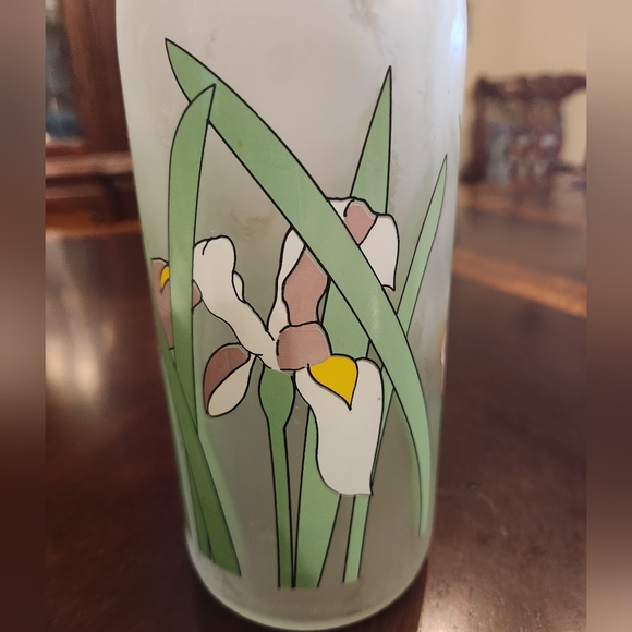 Vintage CERVE Bottle - Picture 7 of 12